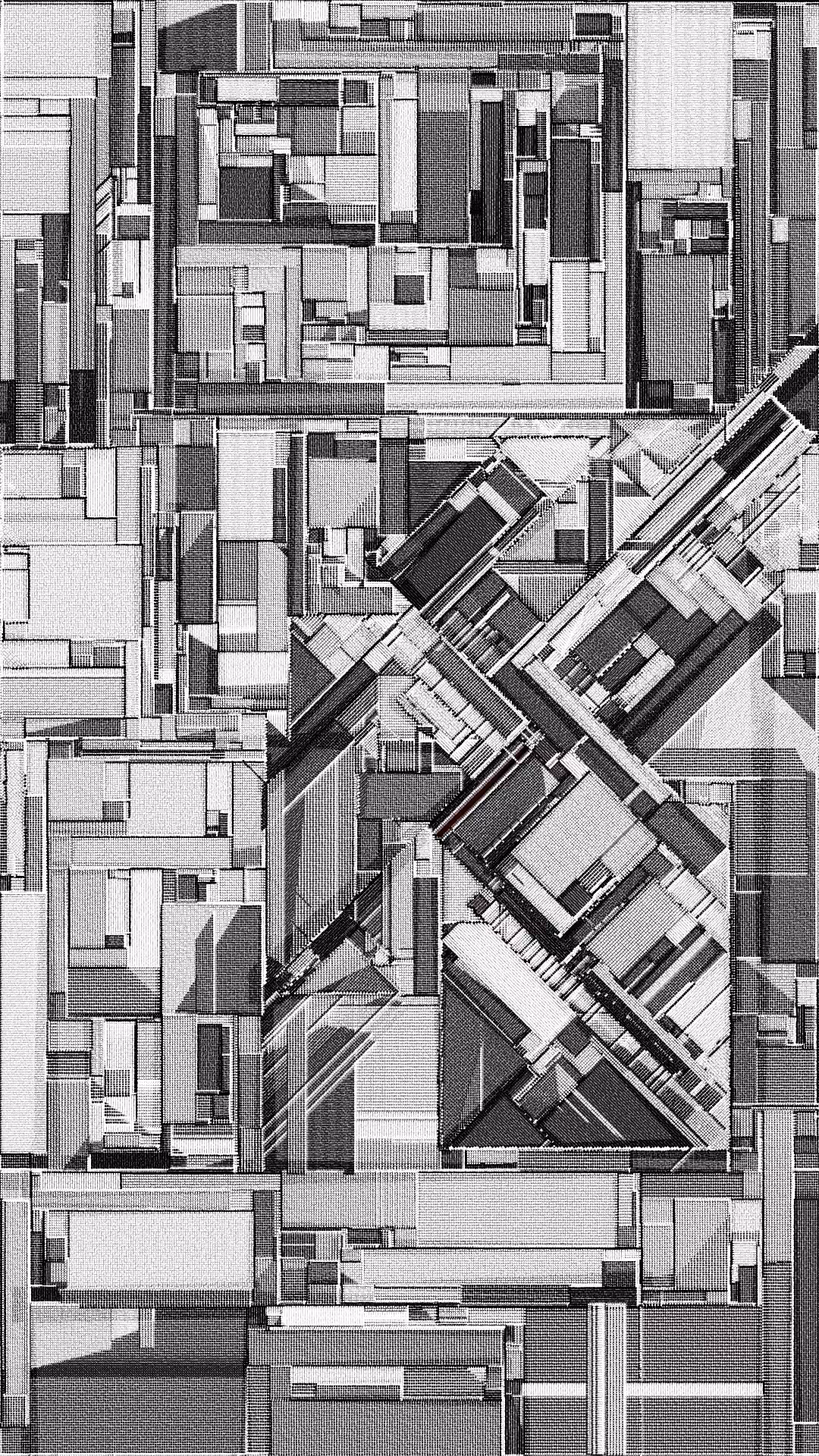 Grayscape