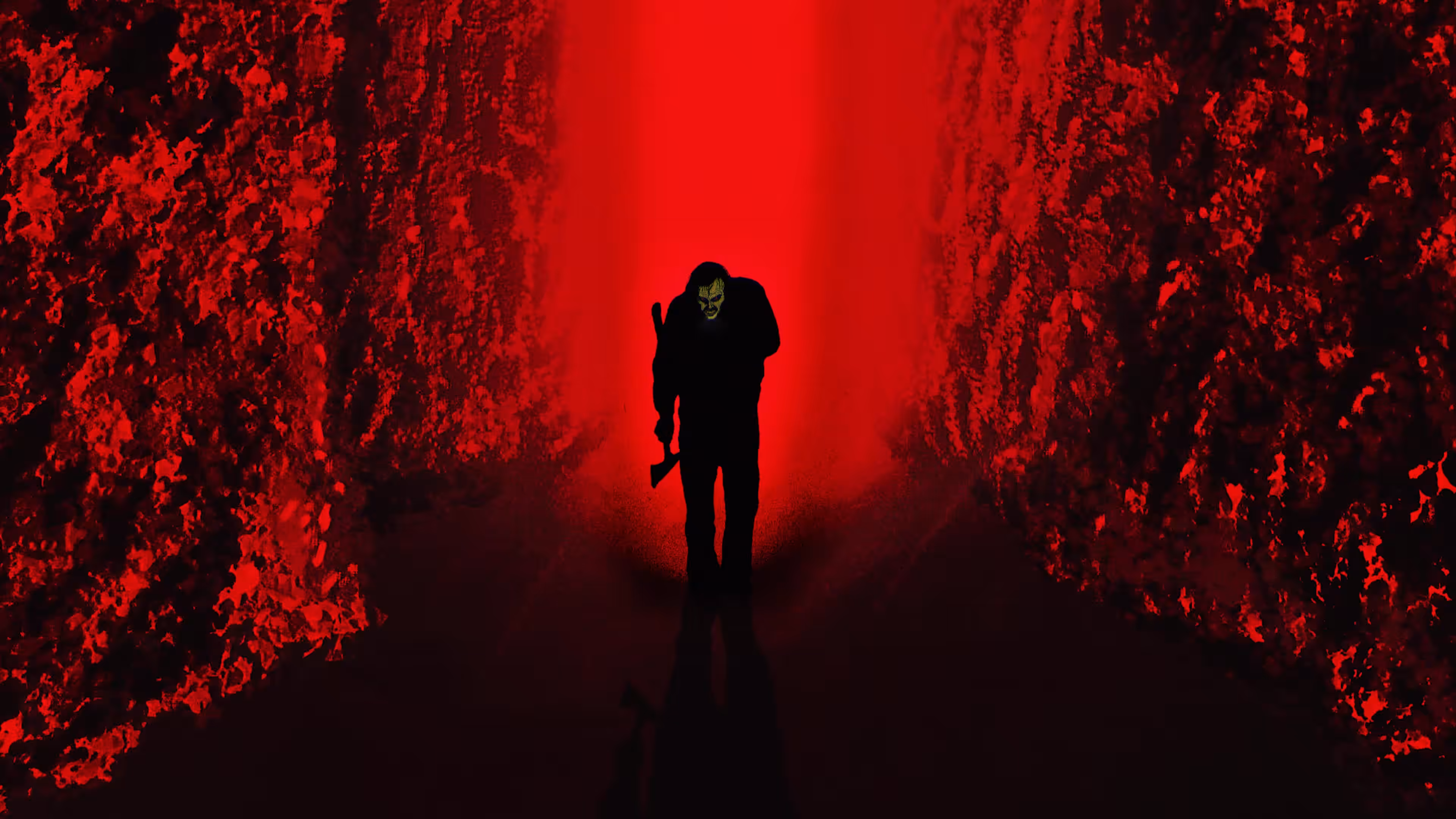 The Shining