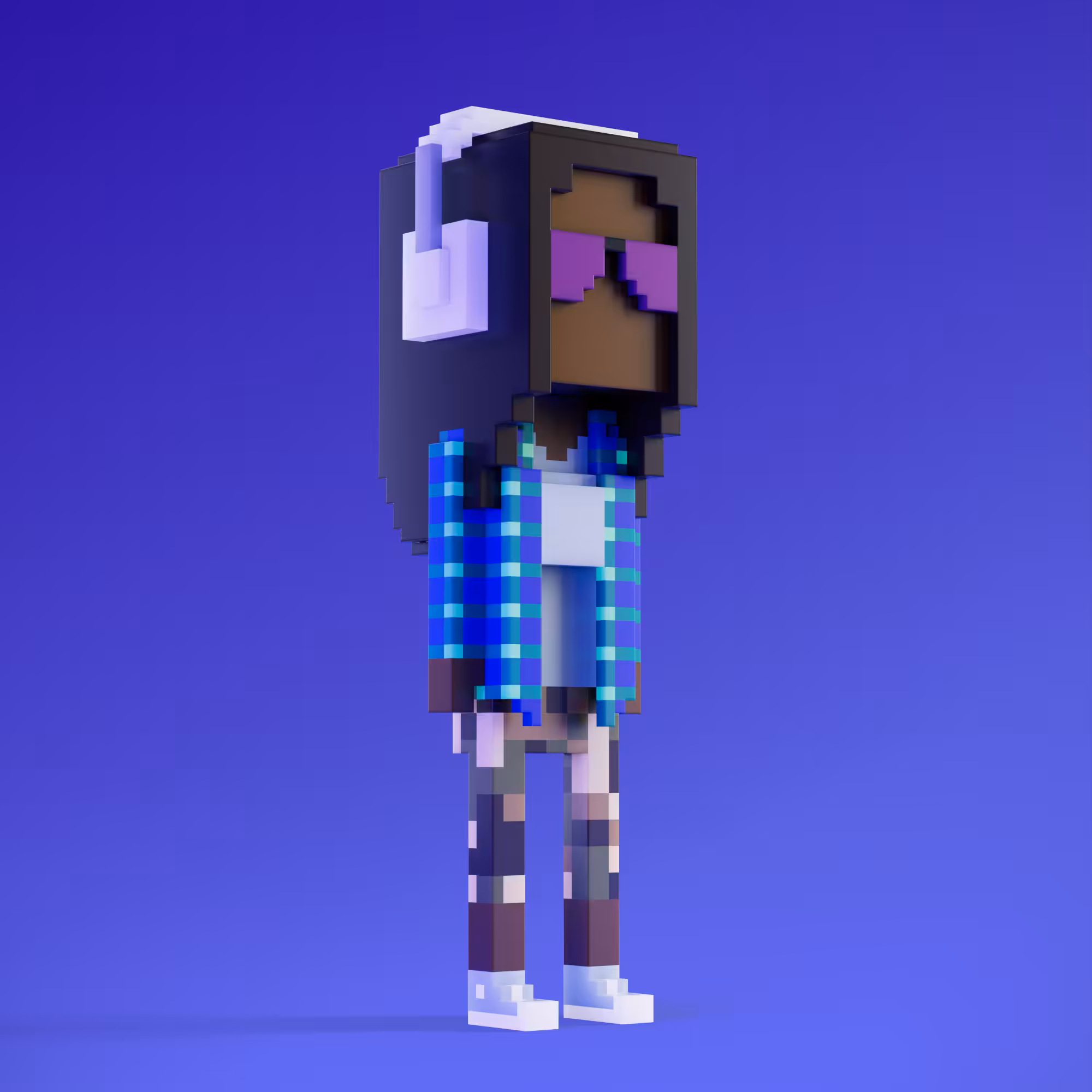 Meebit #13773