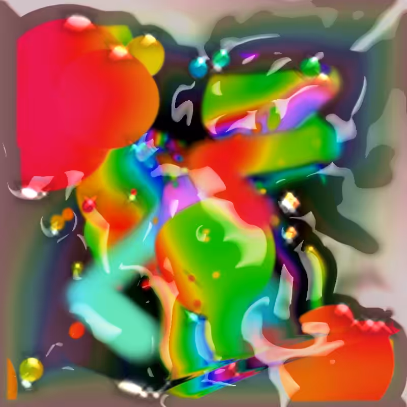 tiny worlds #50