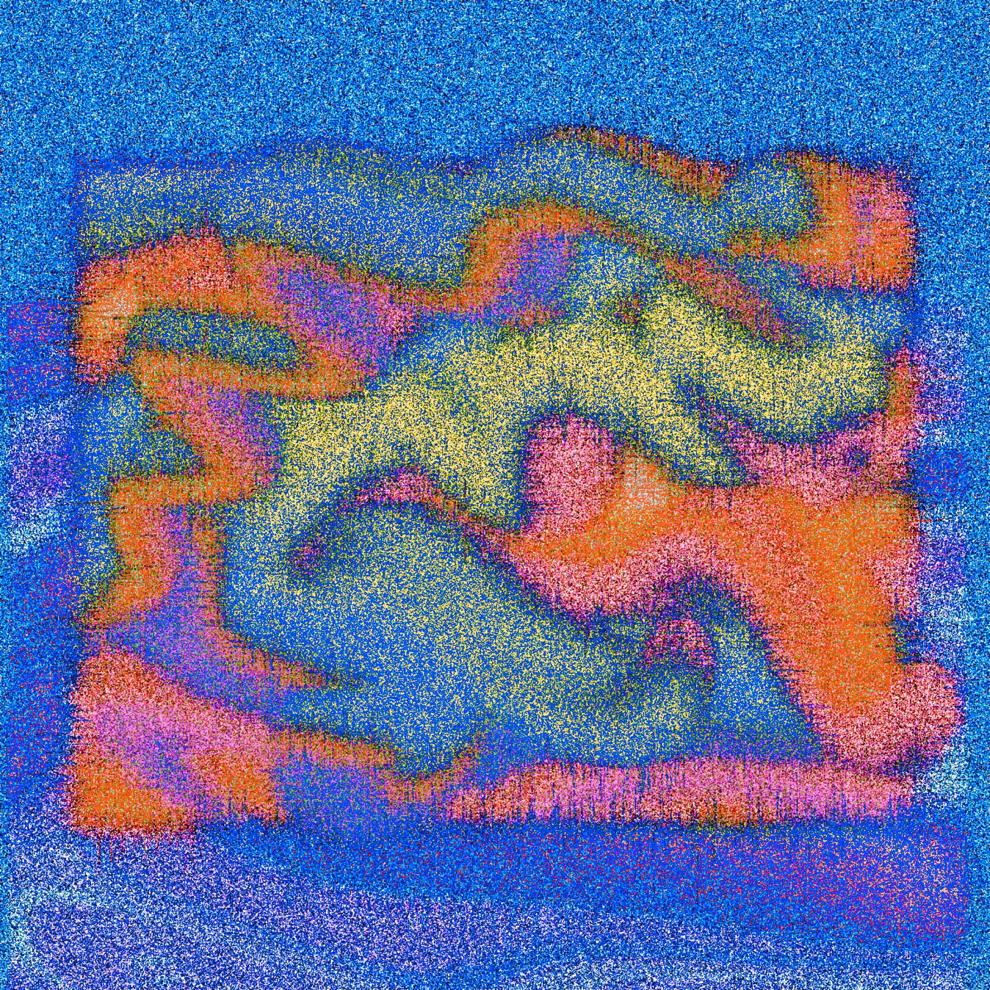 Chromatic River