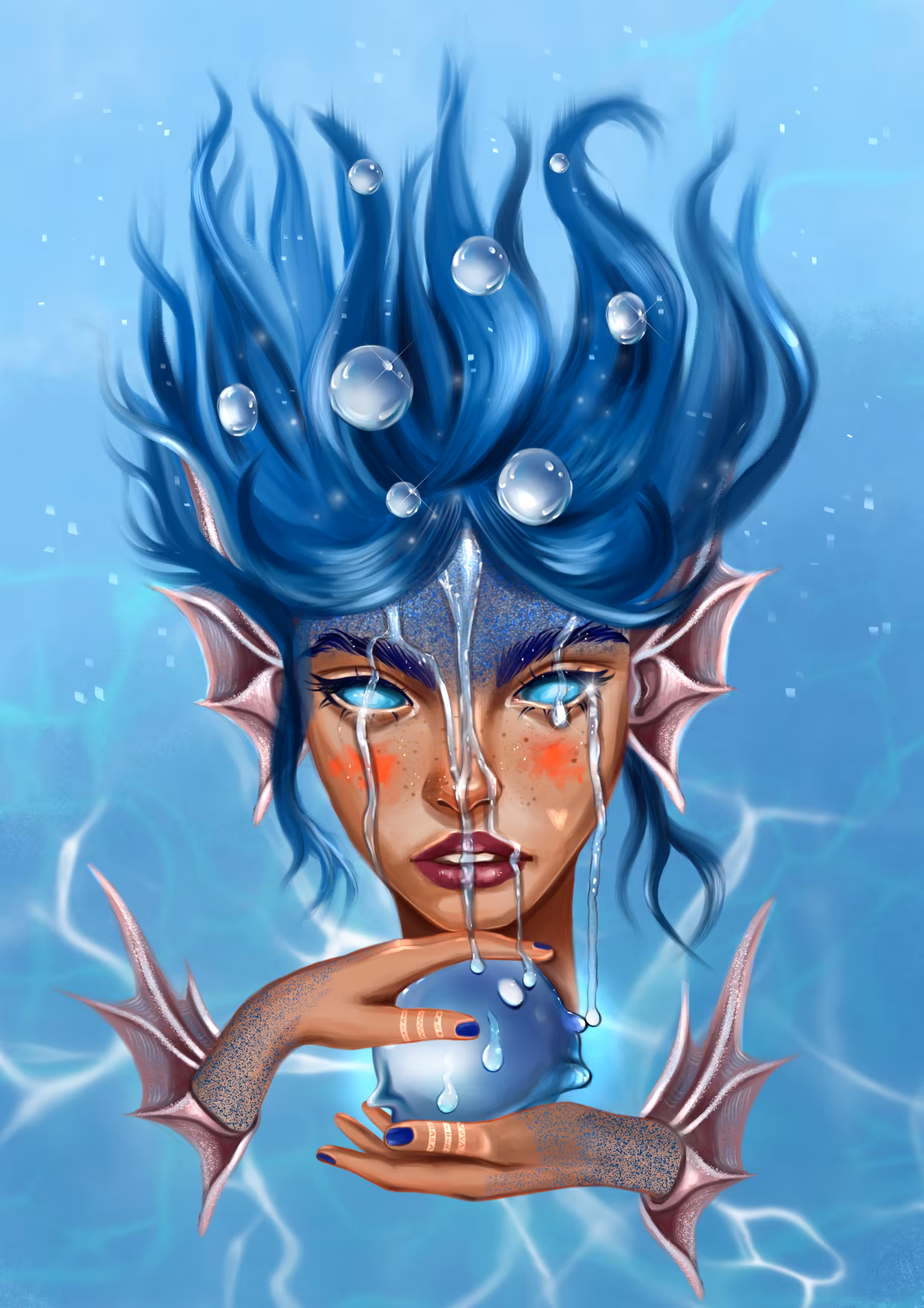 AQUARIUS