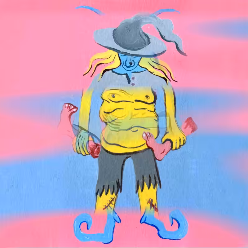Scary Other #53