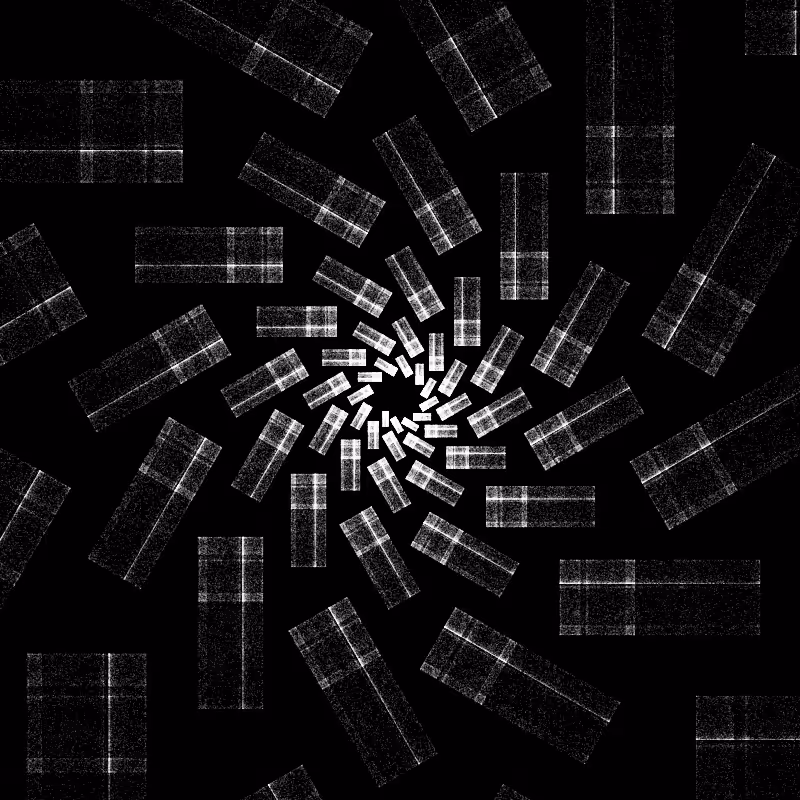 Recurrence #9