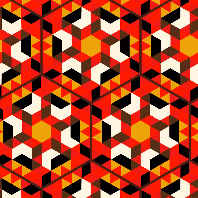 Hex Flex #71