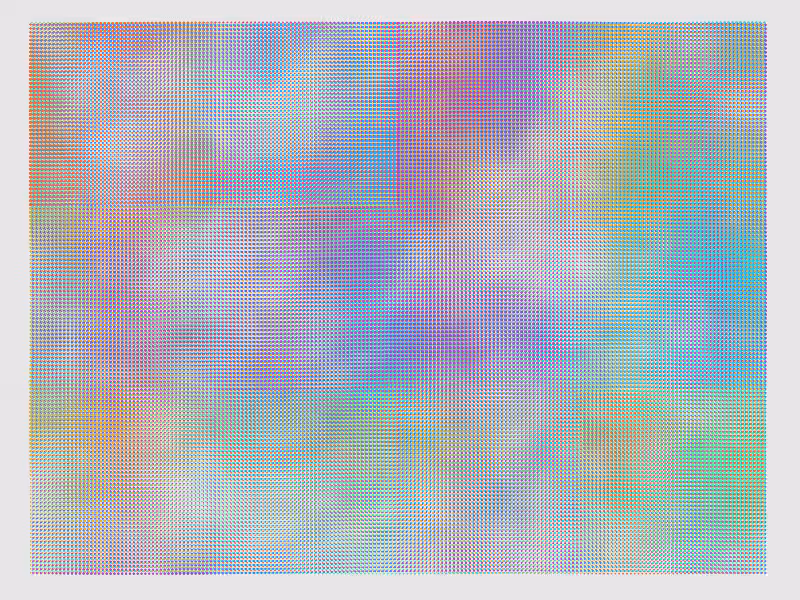Color Function #5819