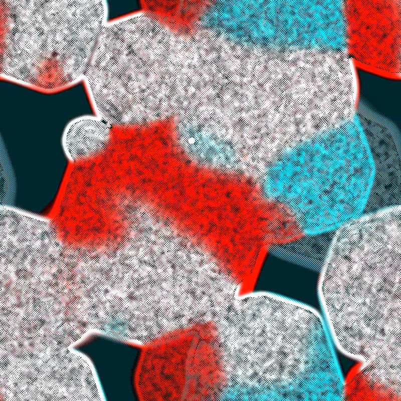 Plasma fields Advanced #6
