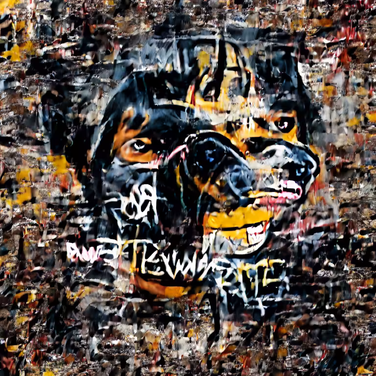 Big City Art #9