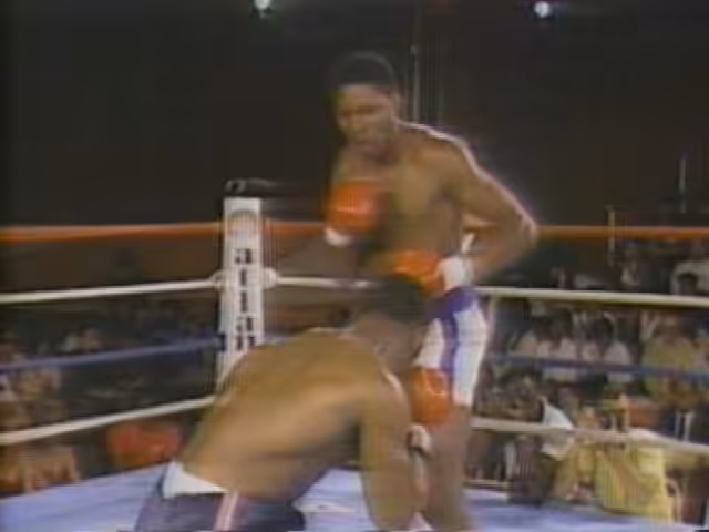 Just Say No to Drugs! including boxer Mike Tyson