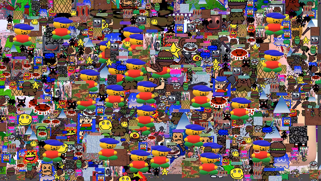 world simulation 83