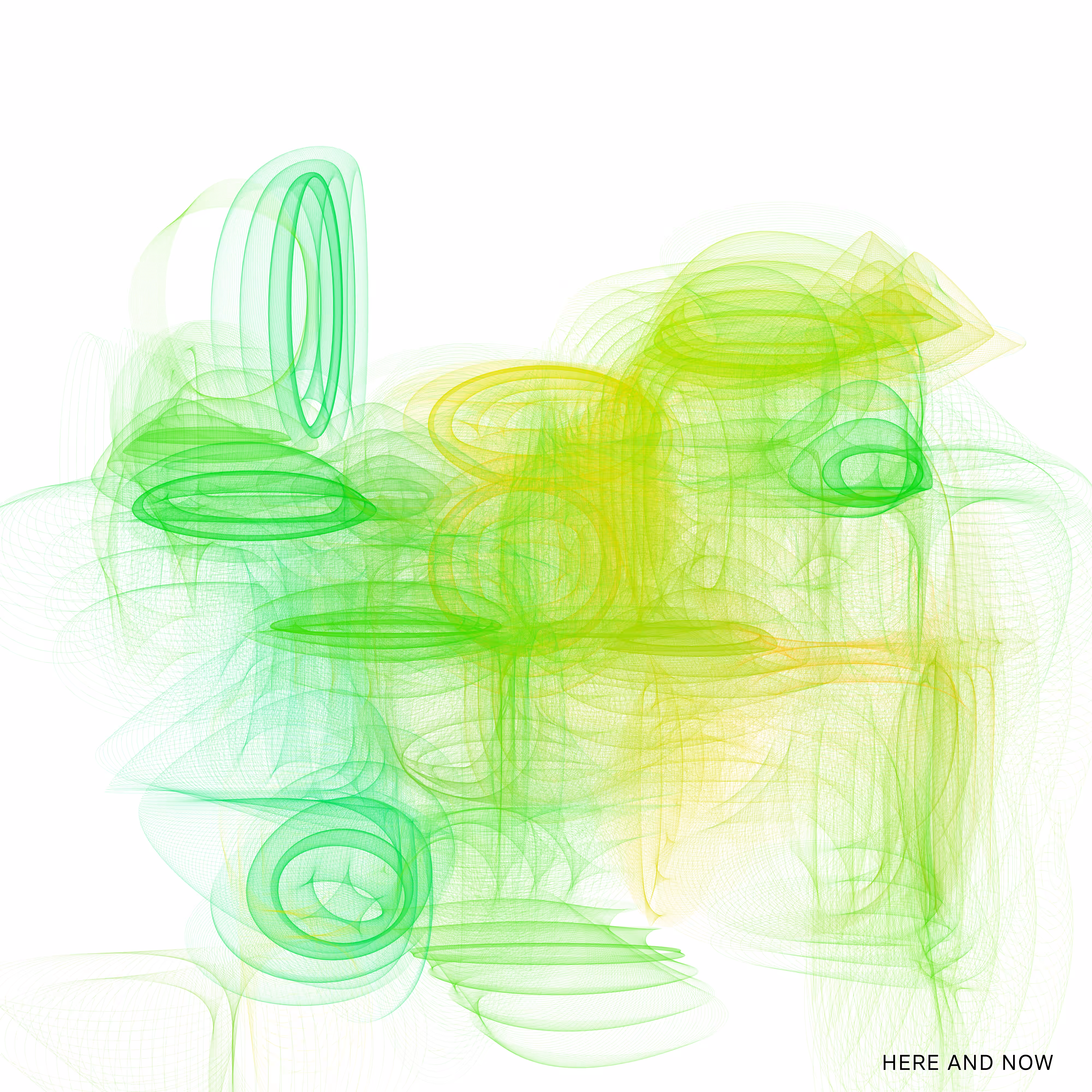 Here and Now: Edition Three #674