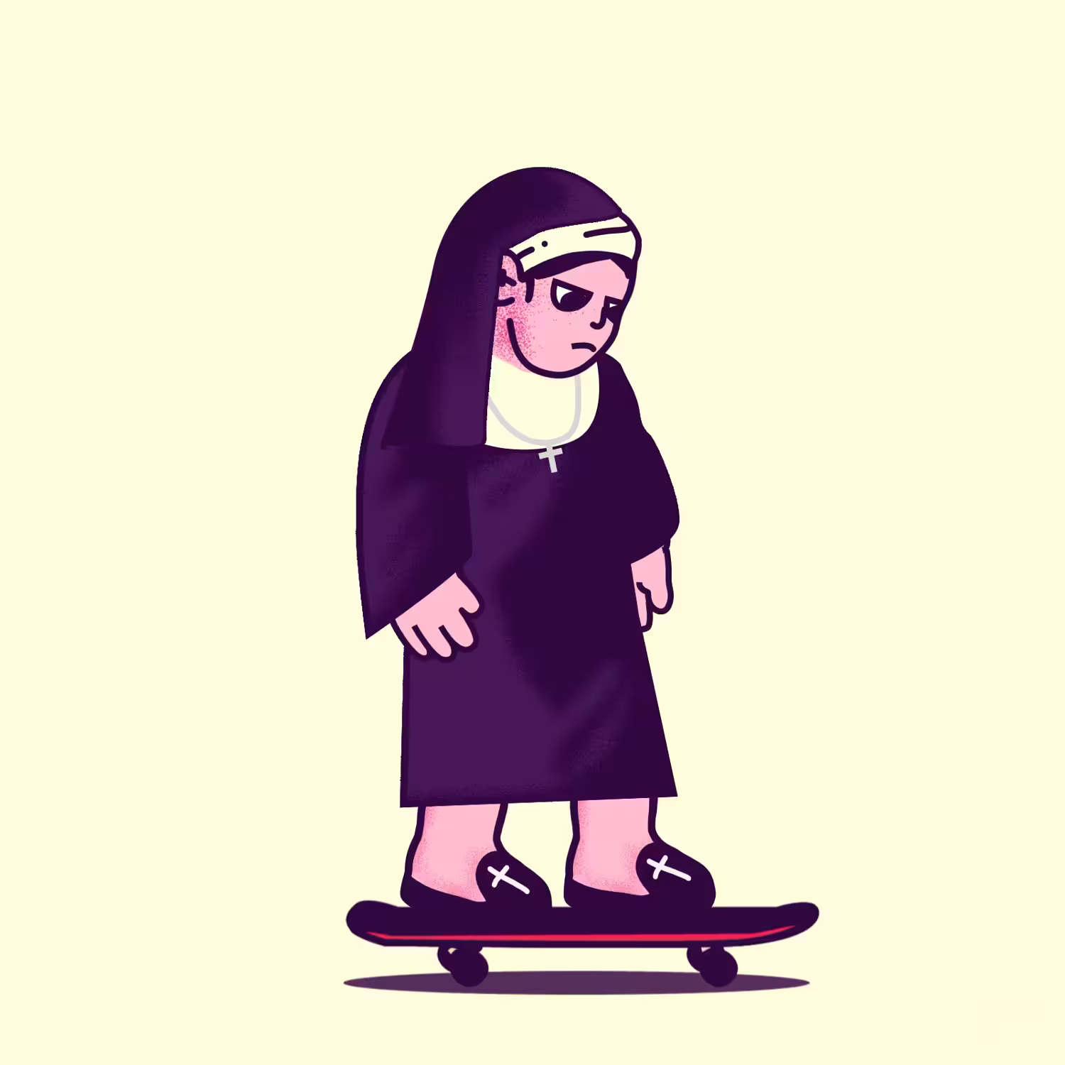 KICKFLIP 065