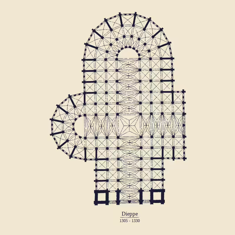 unbuilt #93