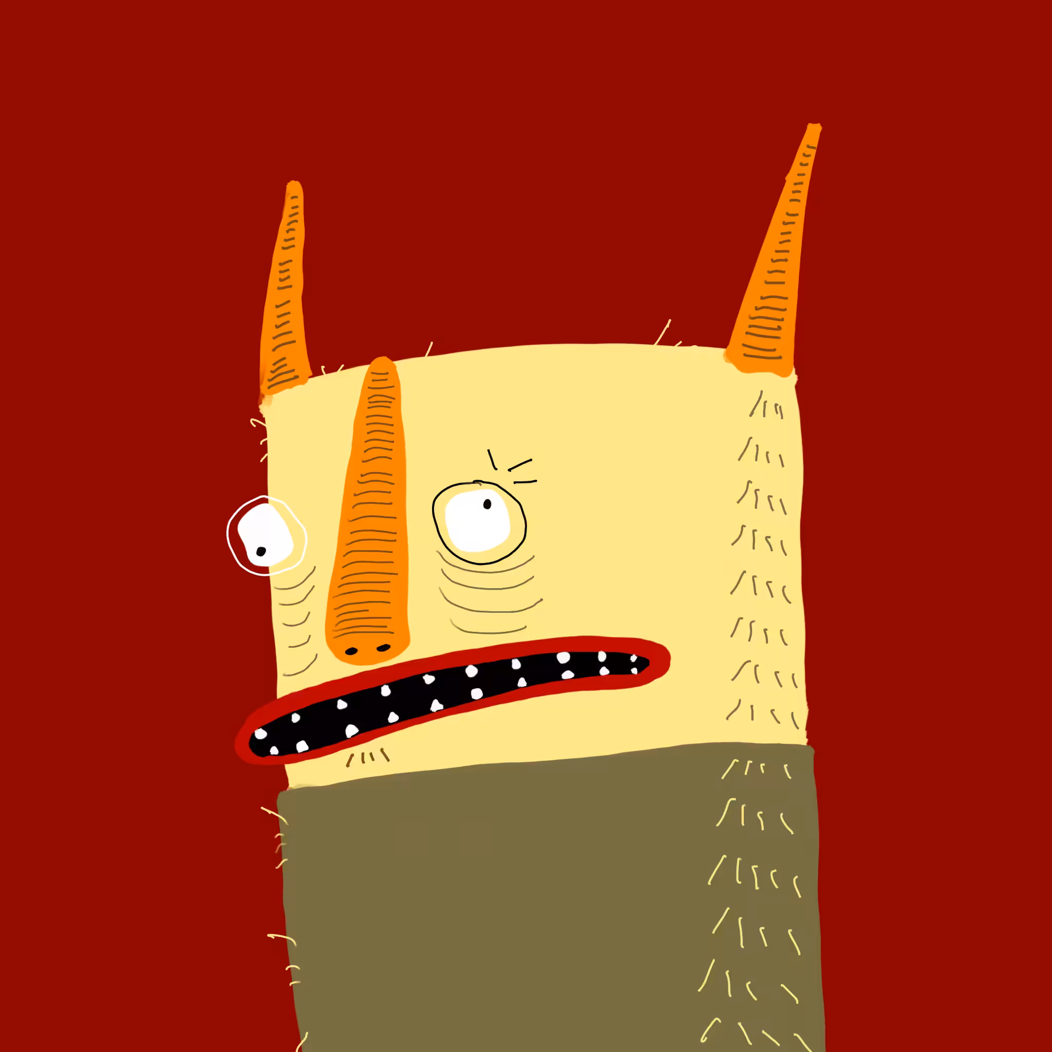 ZFREN #36