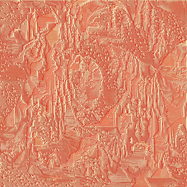 Cave Etchings #157