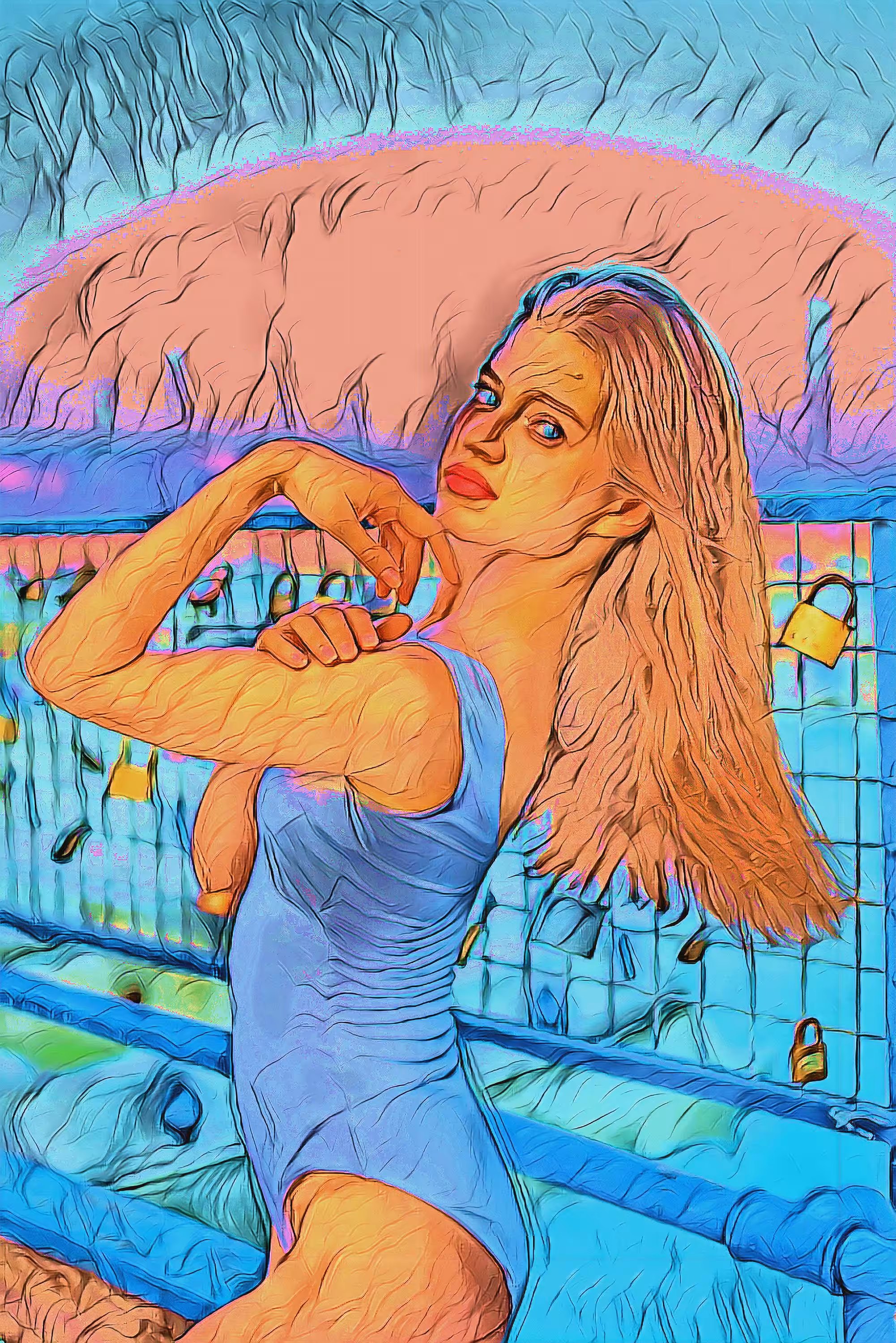 Ballerina 3.0 #44