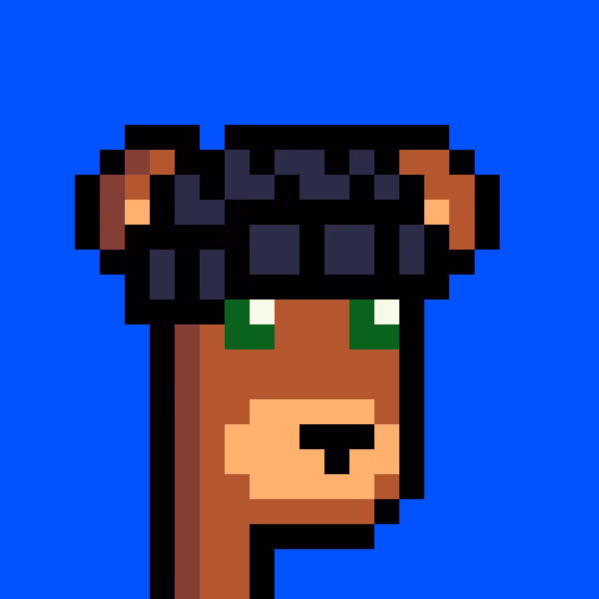 BearPunks #2335