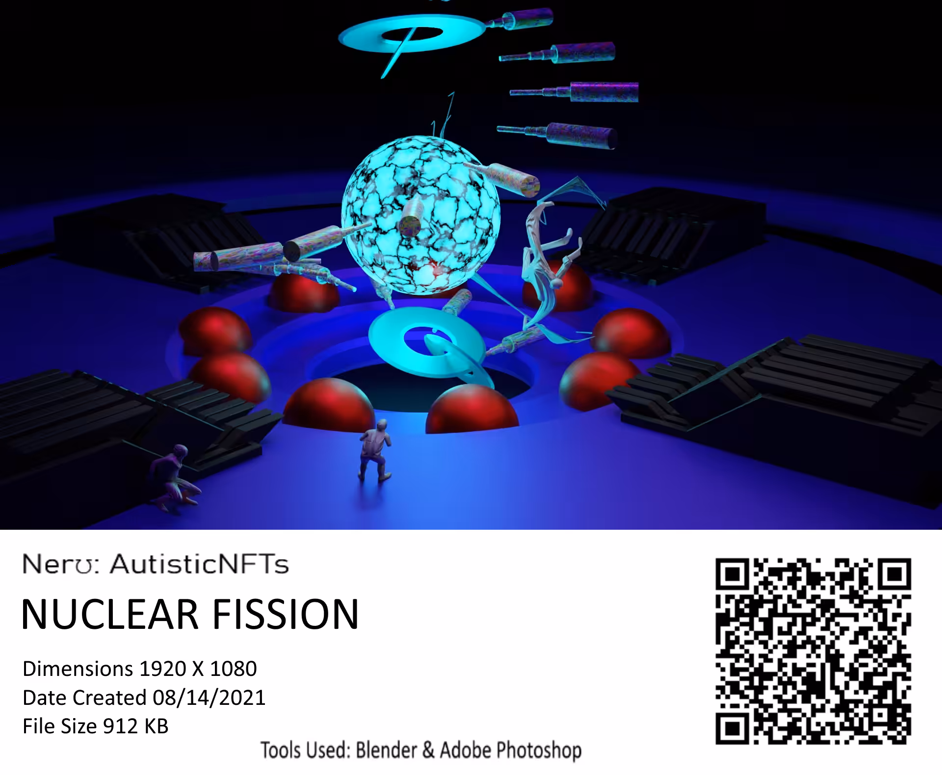 NUCLEAR FISSION