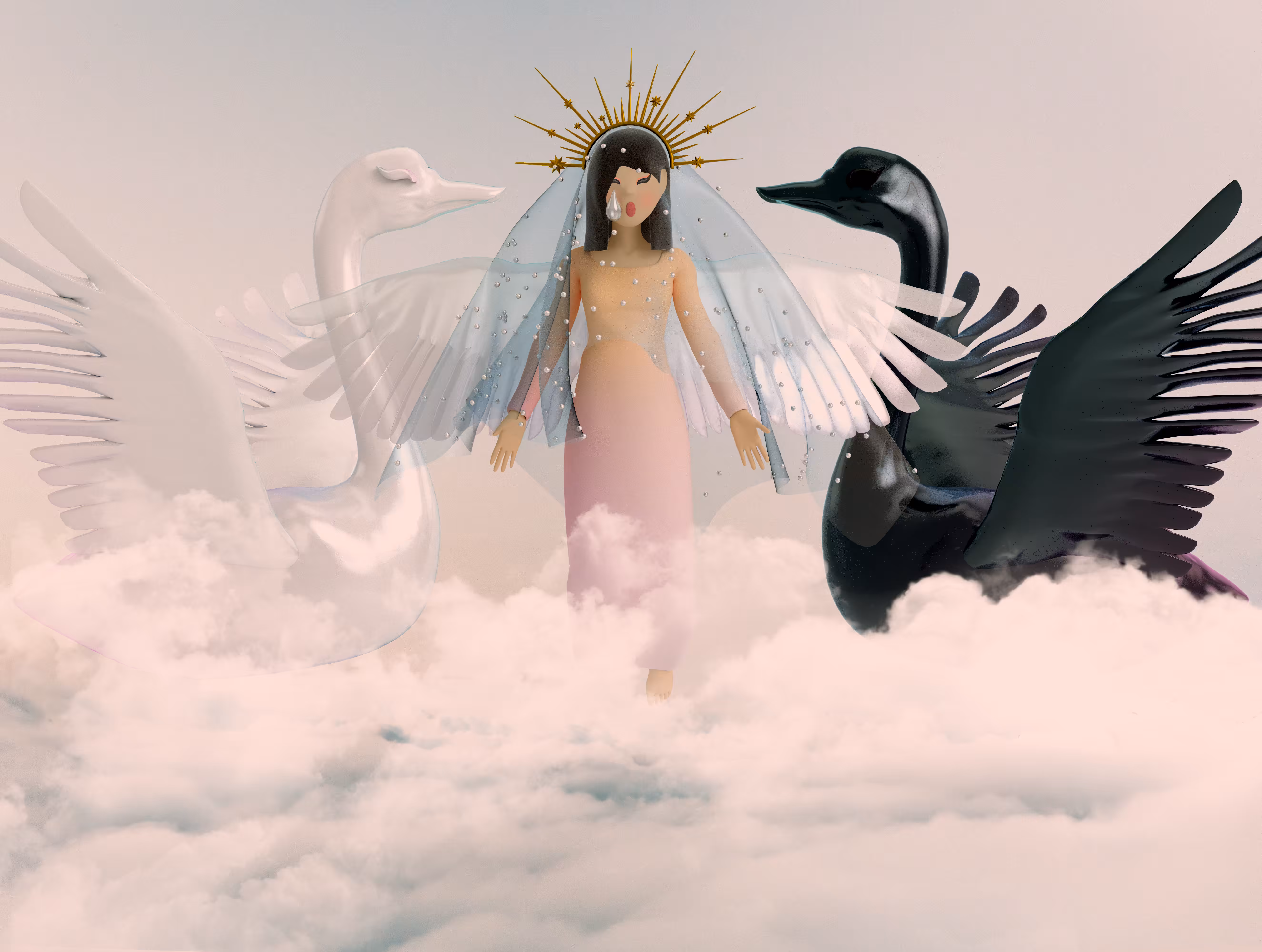 The Journey / Chapter 3