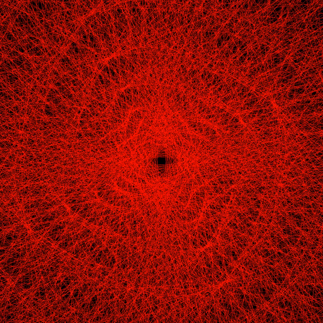 death web