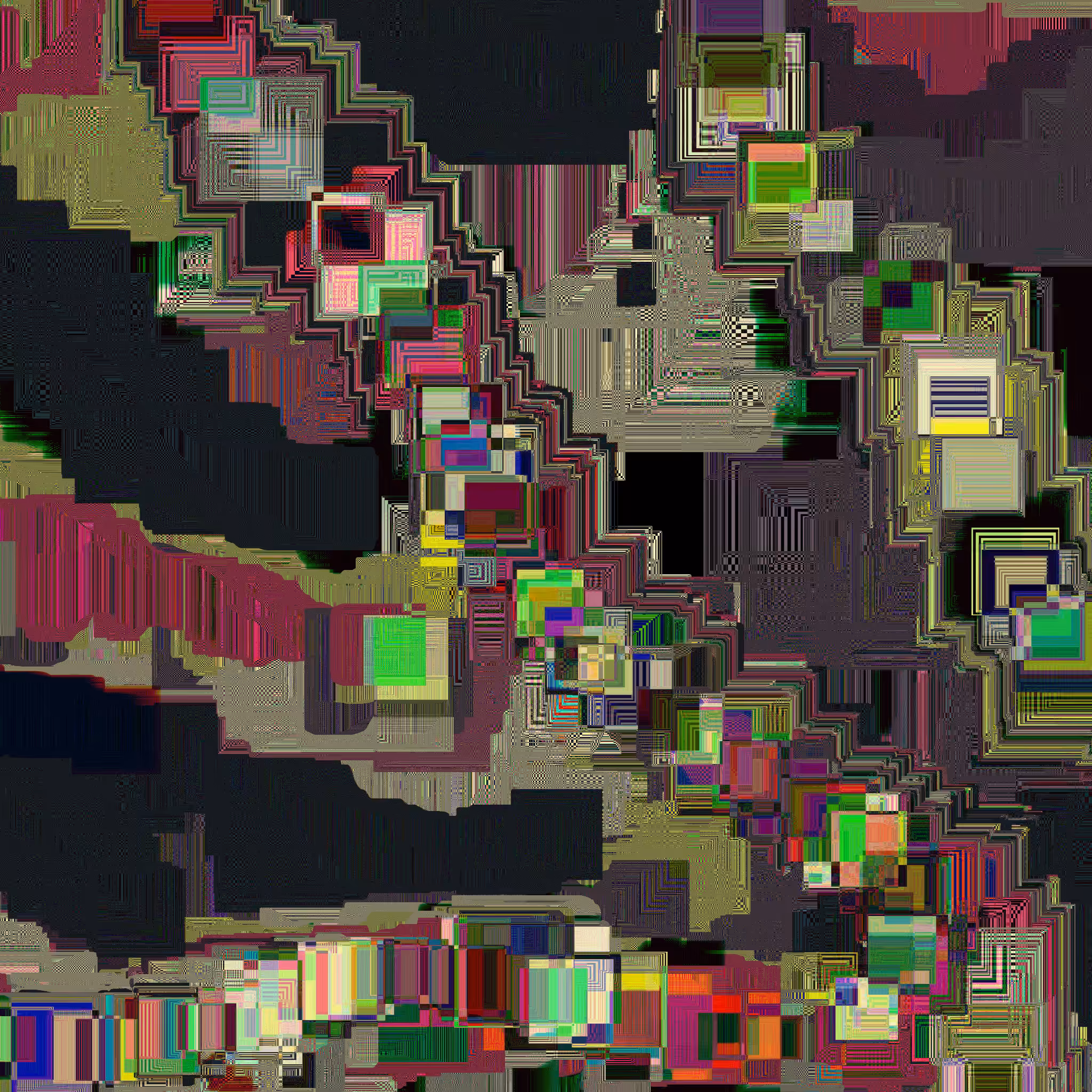 G-Glitch #10