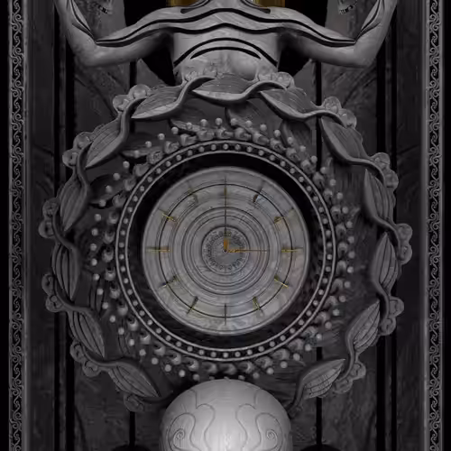 3-In-One :: Reveal :: Hour IV