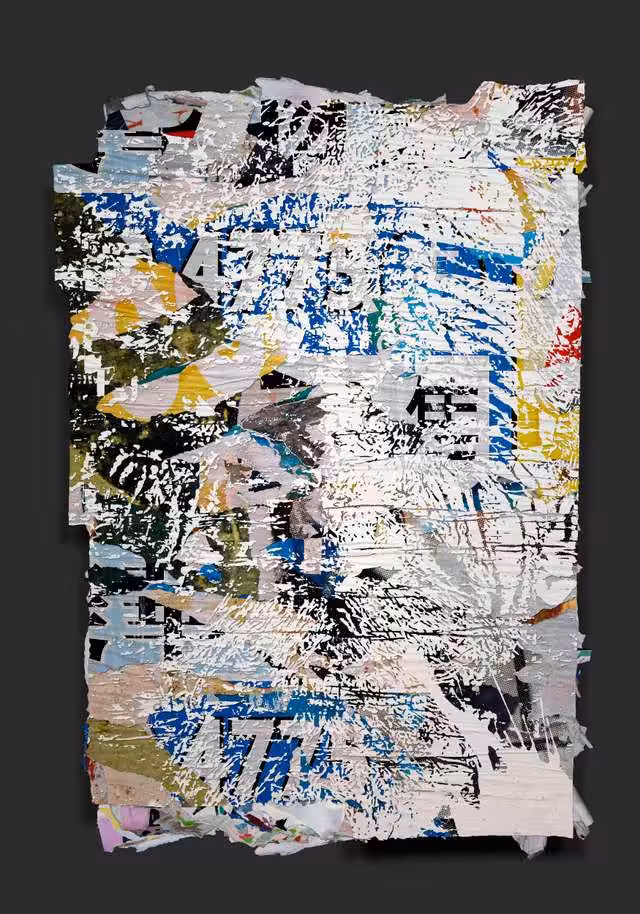 LAYERS #441