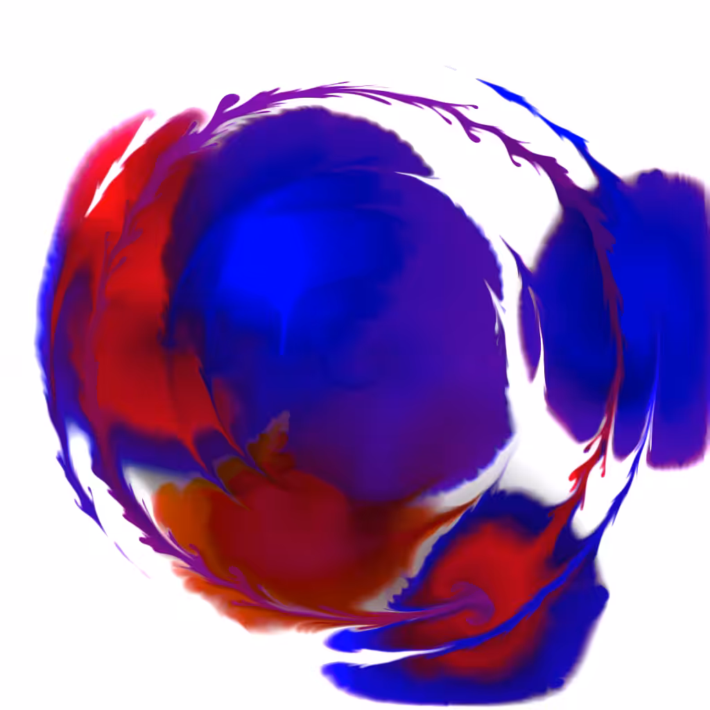 Nebula Ink #6