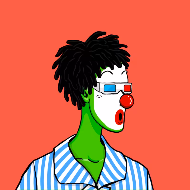 MIME x MIME #294