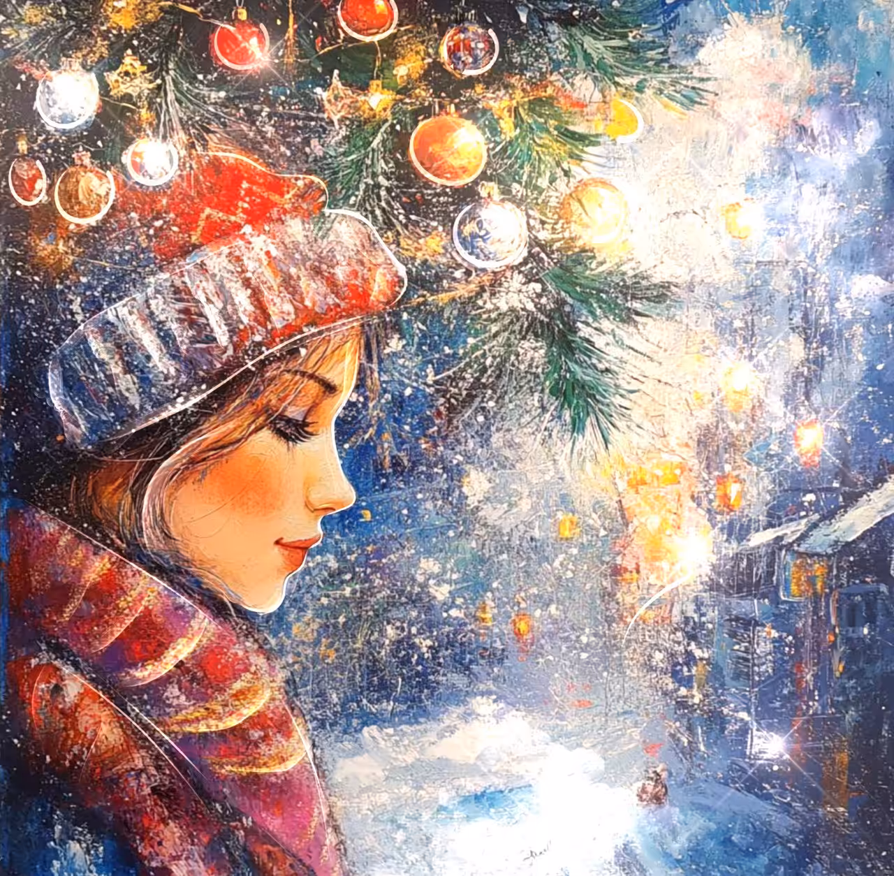 Christmas Magic