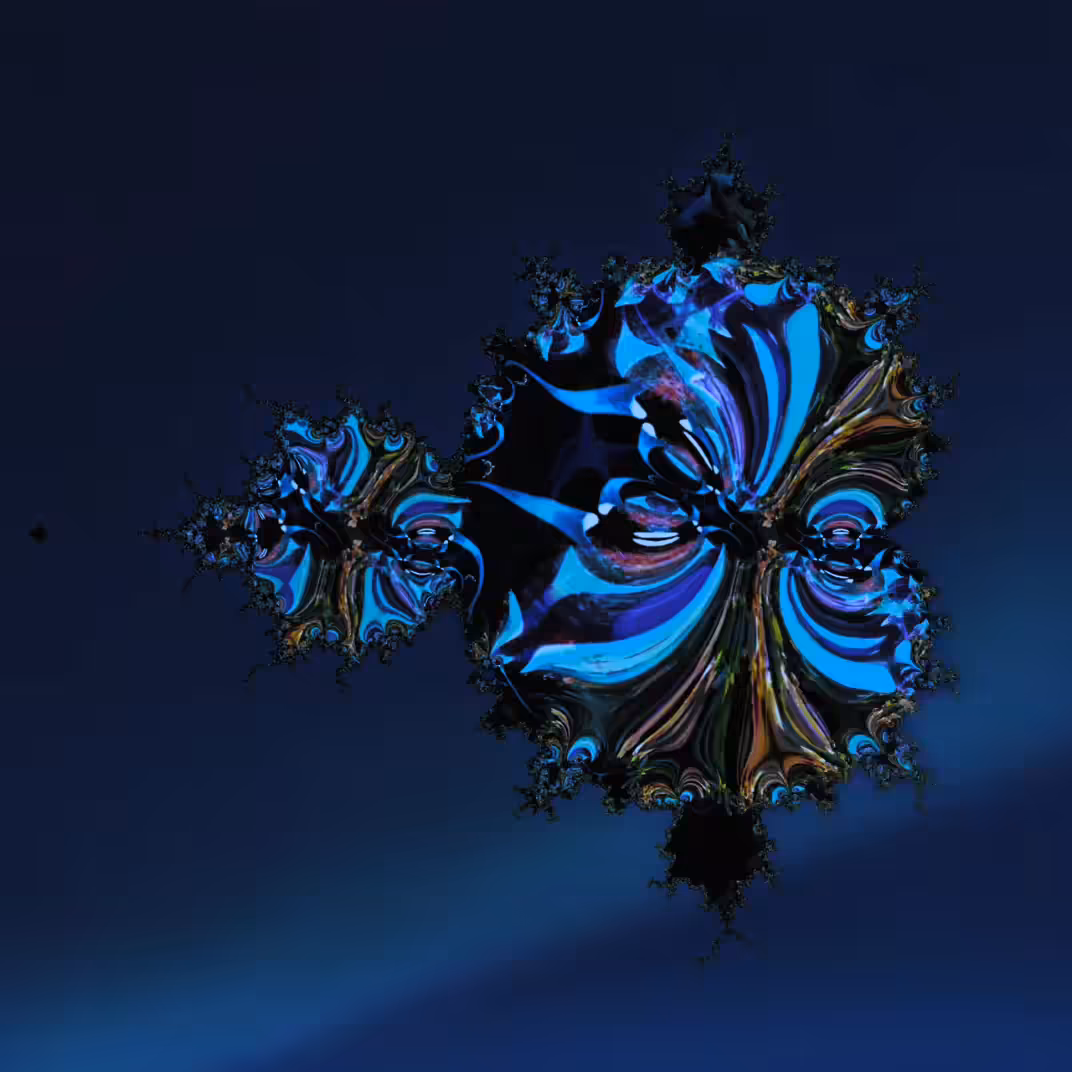 Dark Aurora