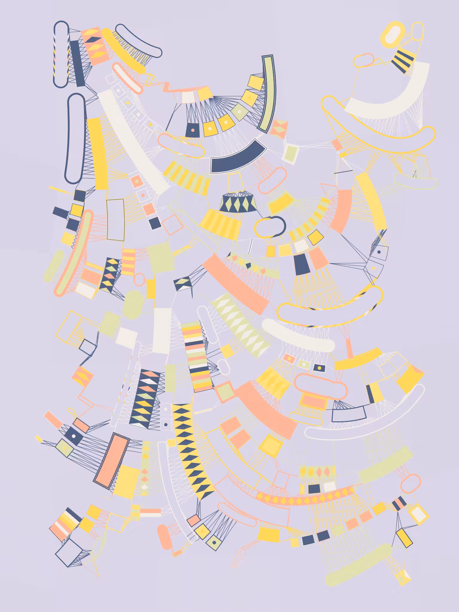 Drawn Apart #274