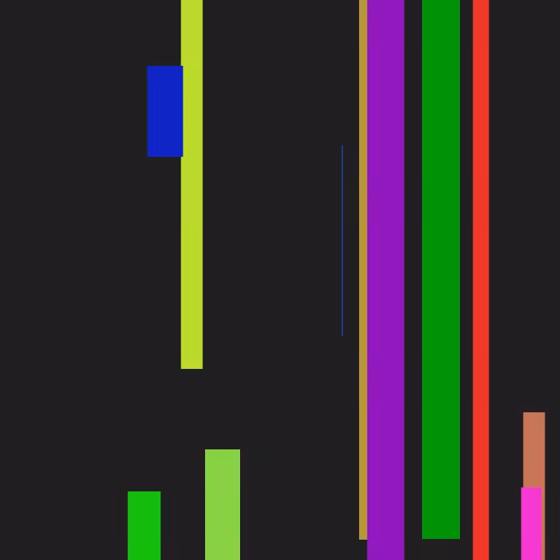 BETWEEN THE LINES #9