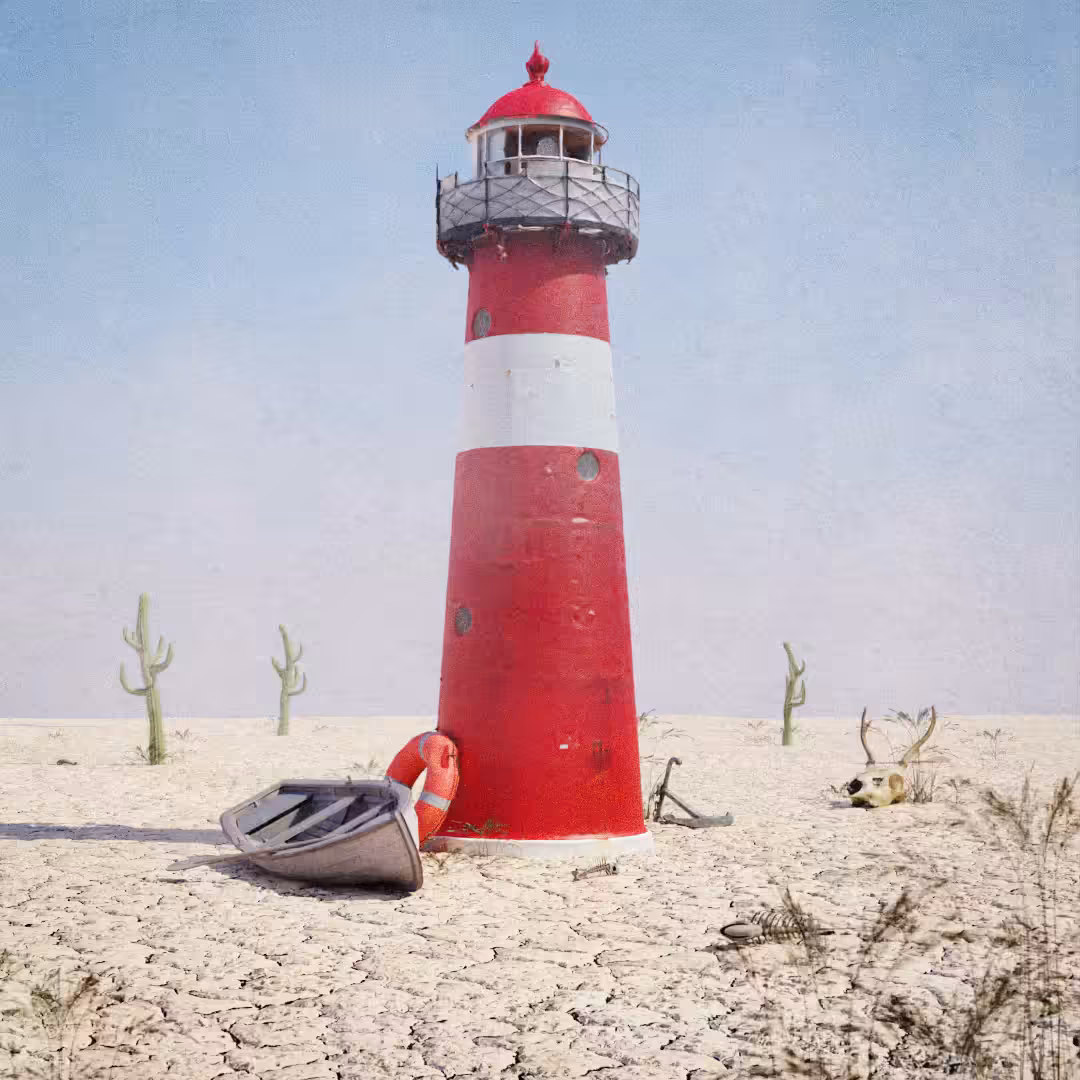 The Lighthouse