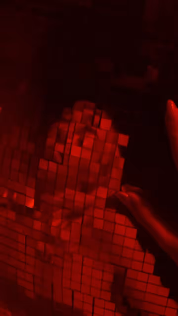 Red #3