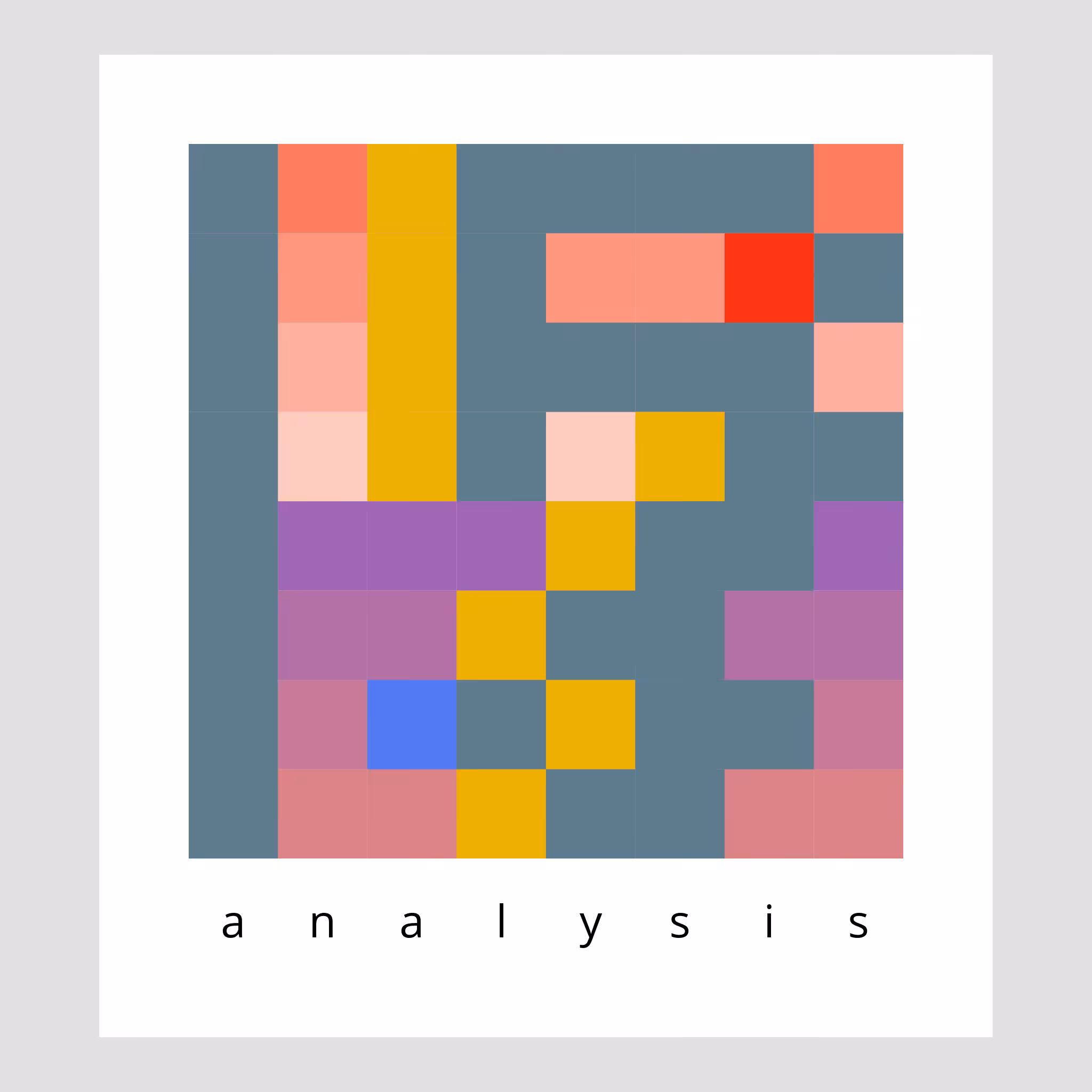 BINARY WORDS #257