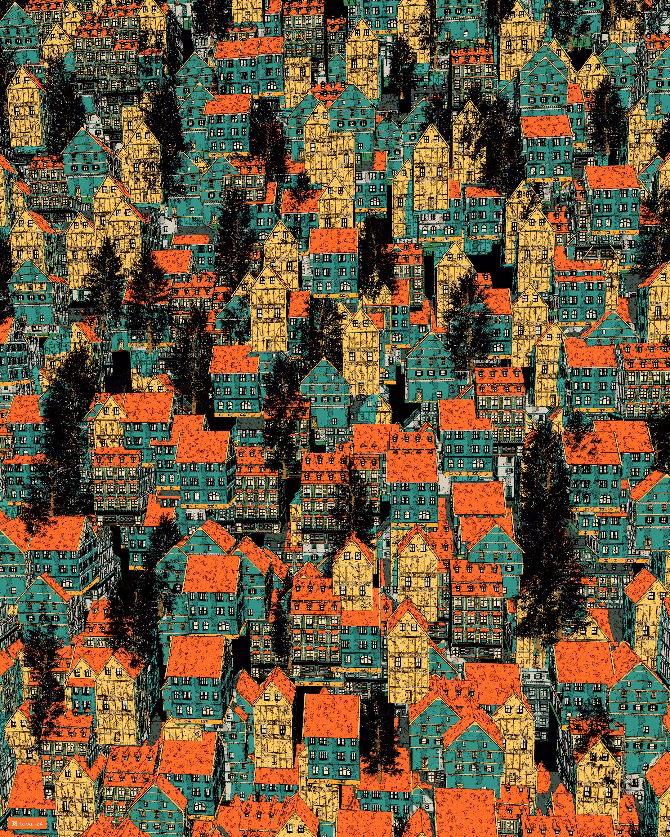 7 BILLION PEOPLE