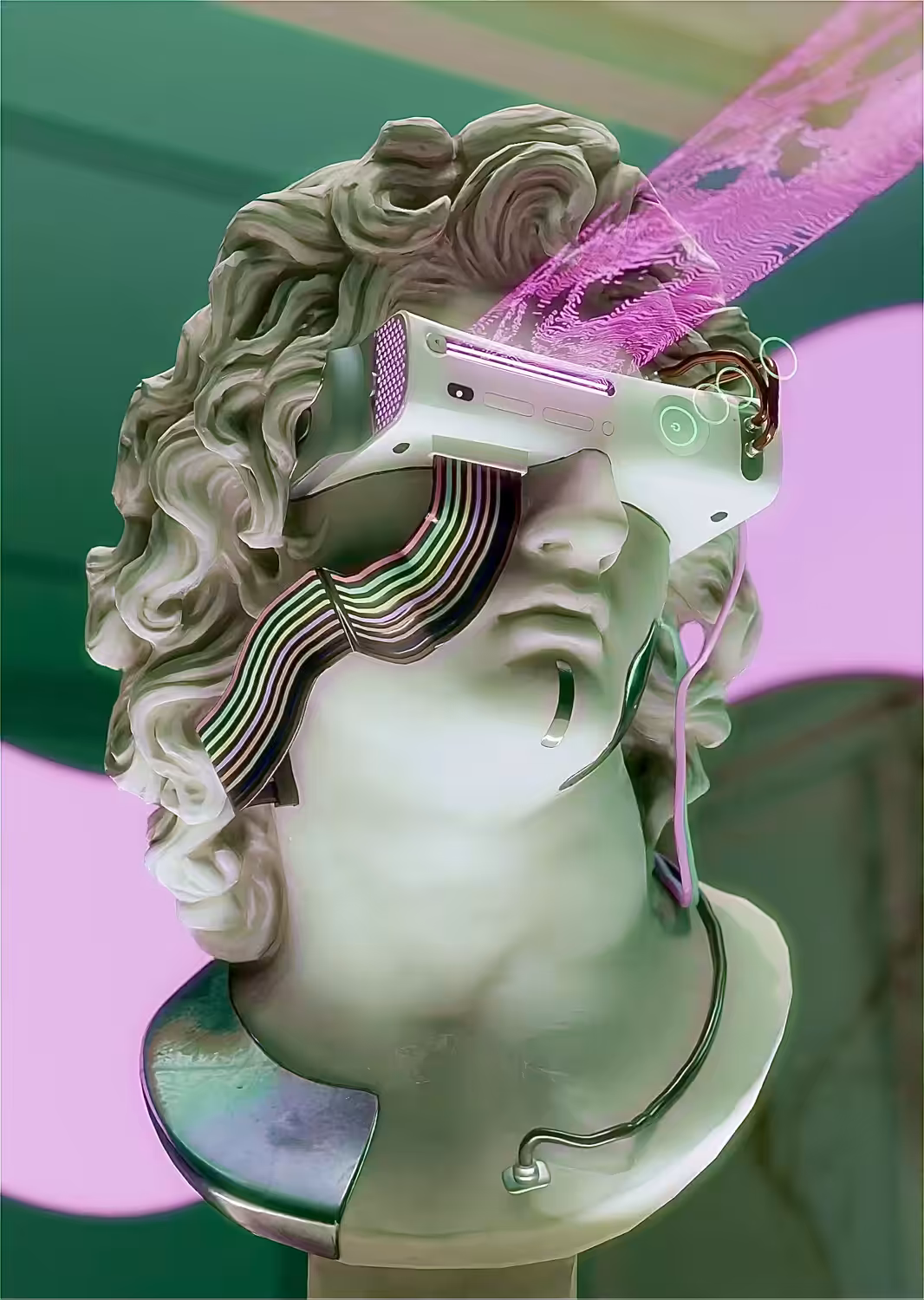 ３６０ Ｖｉｓｉｏｎ