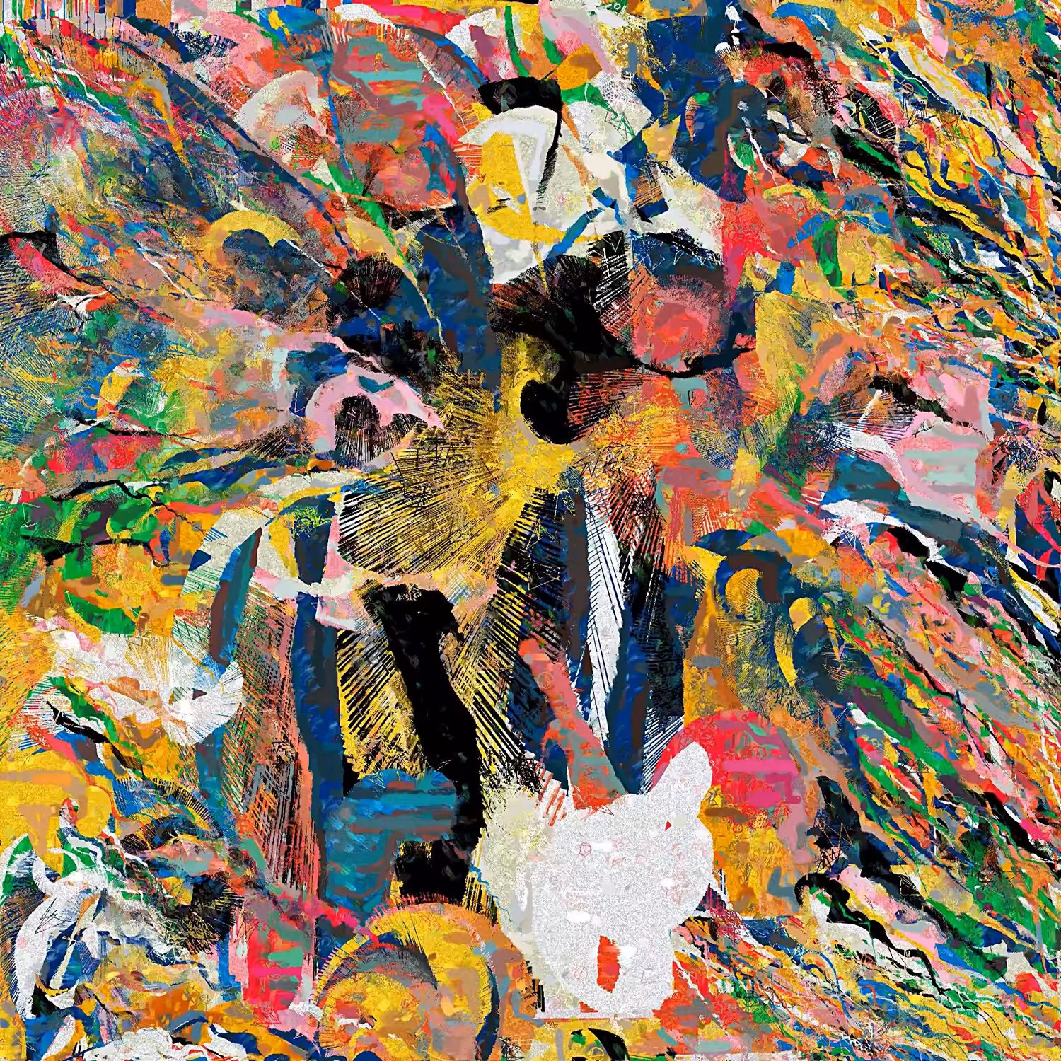 Optimism Engine (Series 2) 2.1