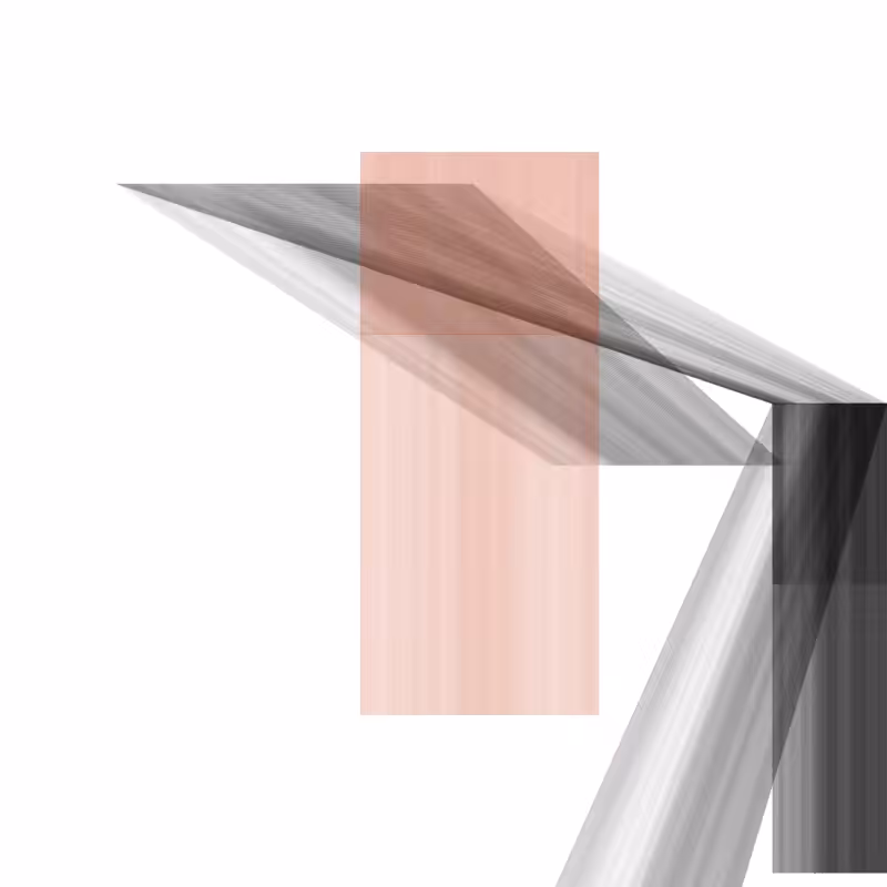 Scattered Architectures #35
