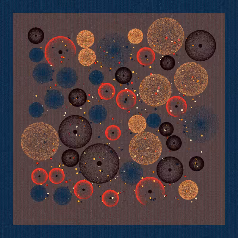 Connected-circle #89