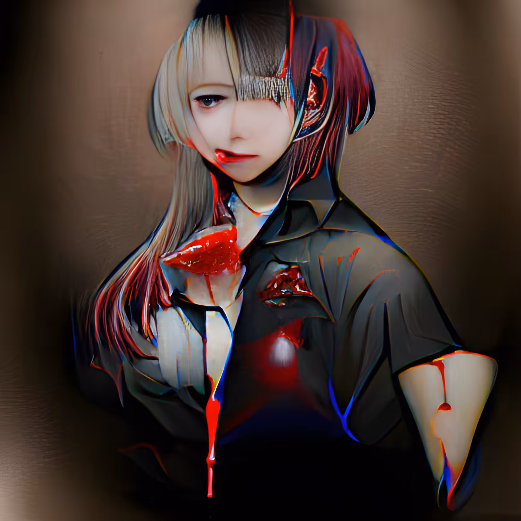 DOLL 009