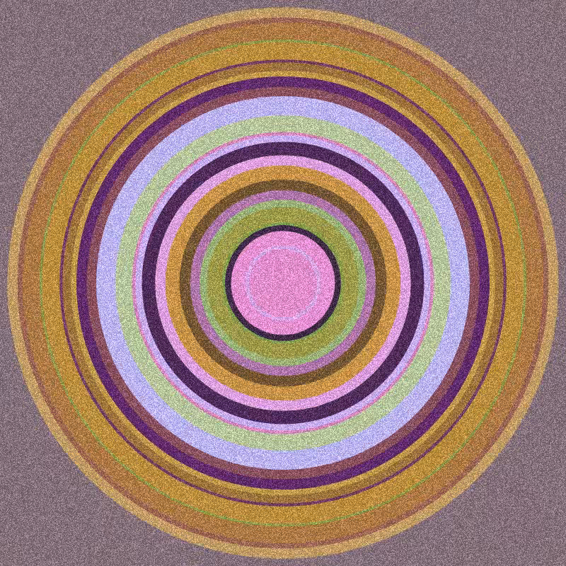 Cryptocrystalline #1