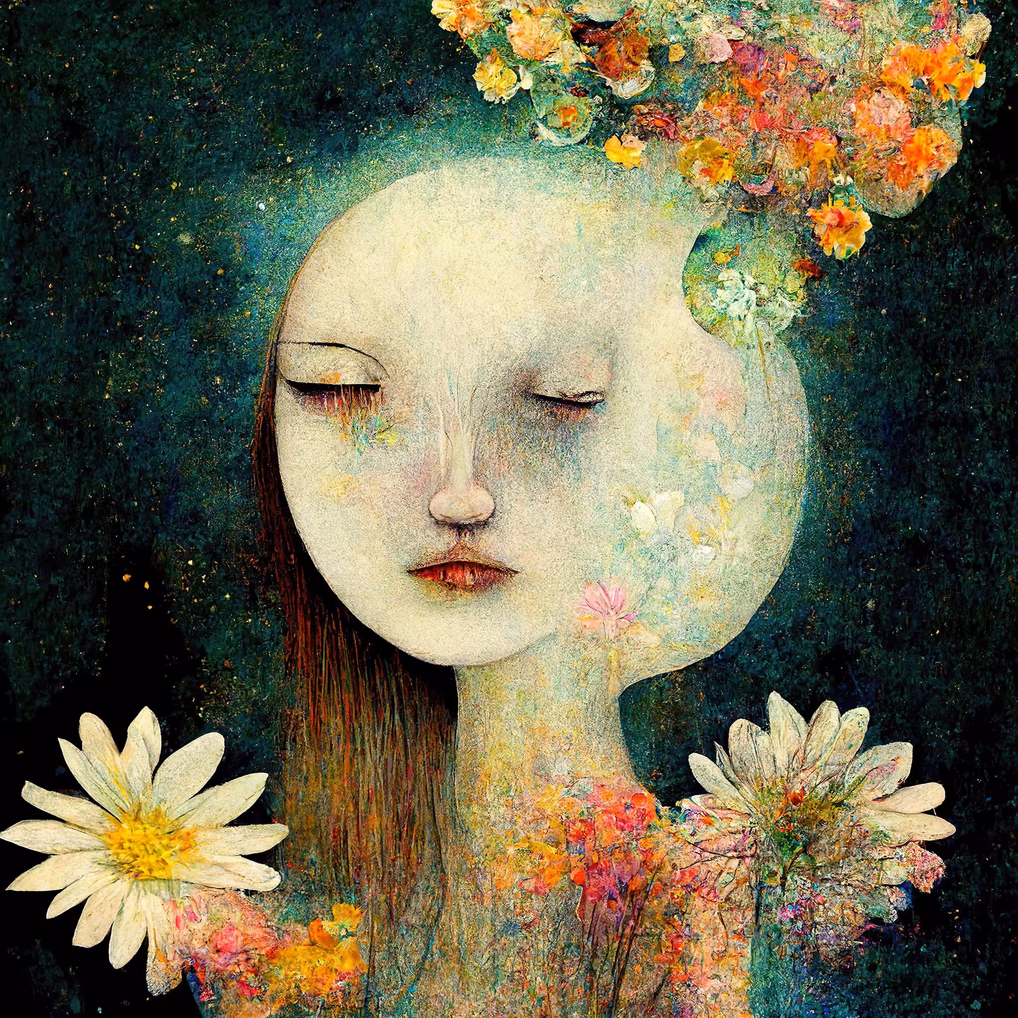 blossom #18