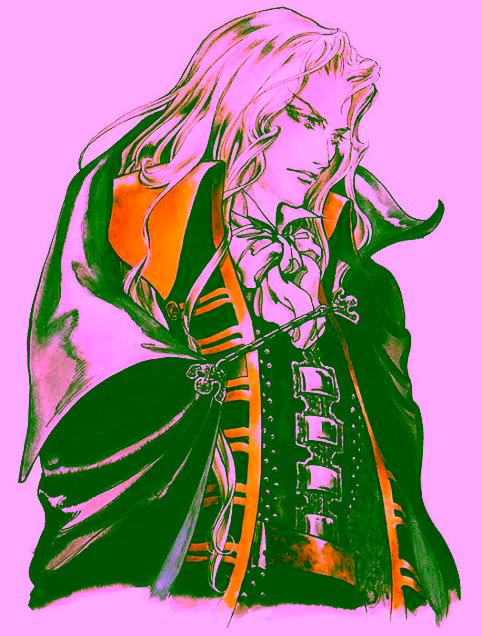Alucard