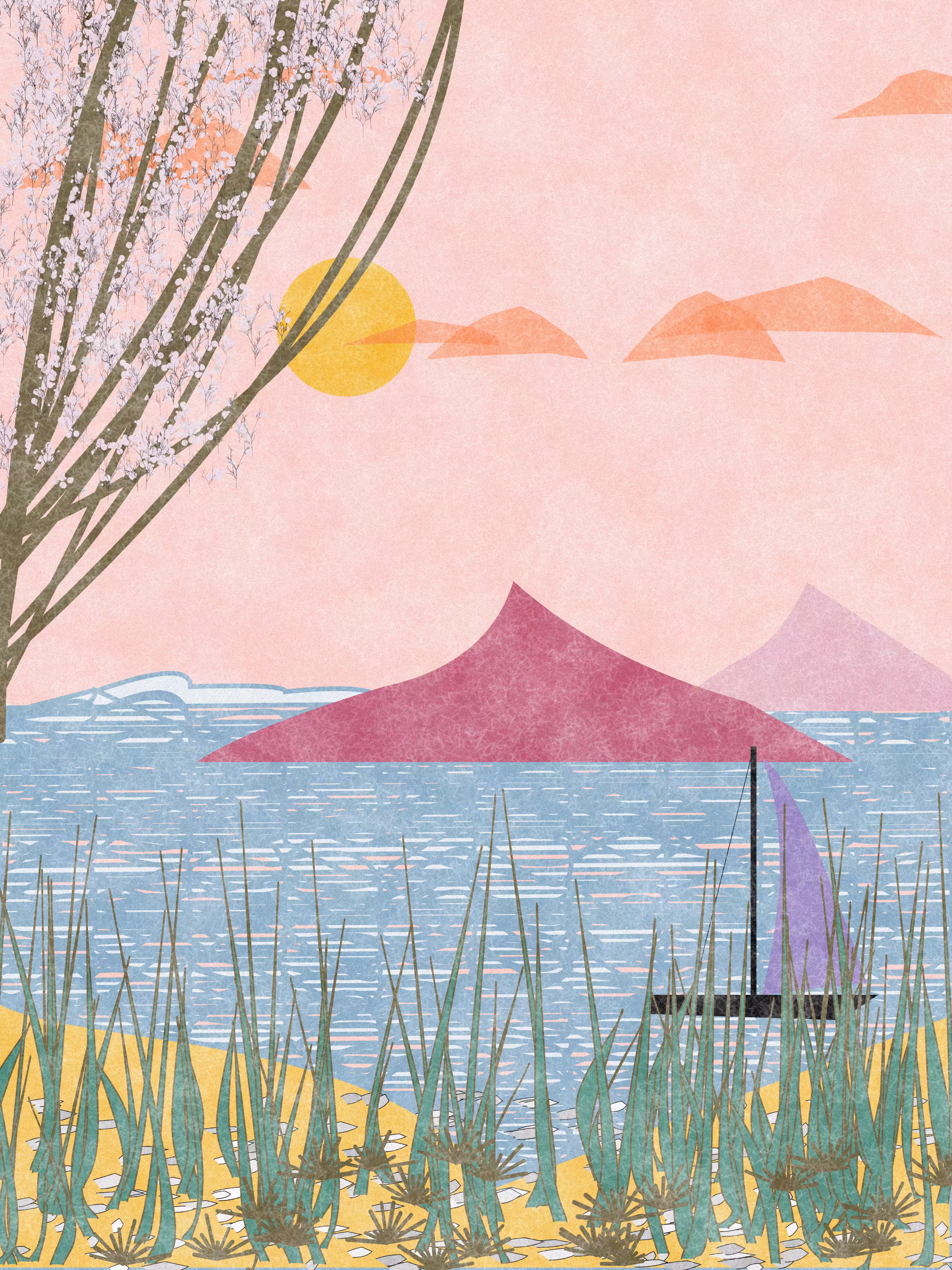 sail away #63