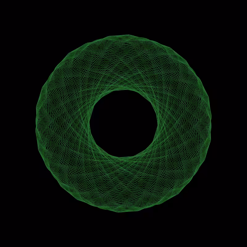Simple Shapes #124