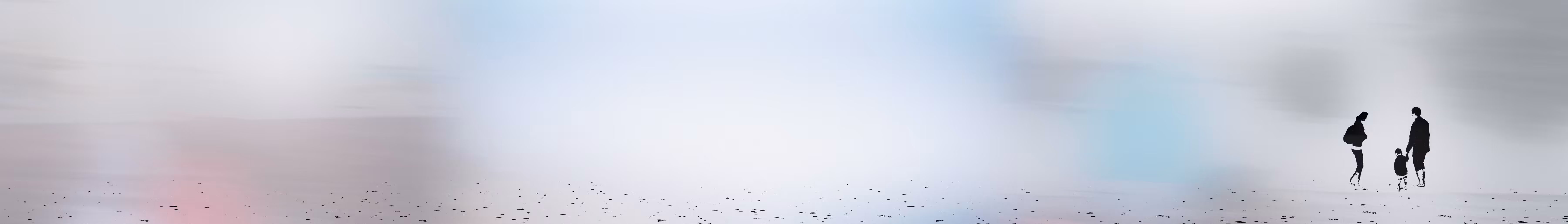 Landscape 2: I can’t see my place.