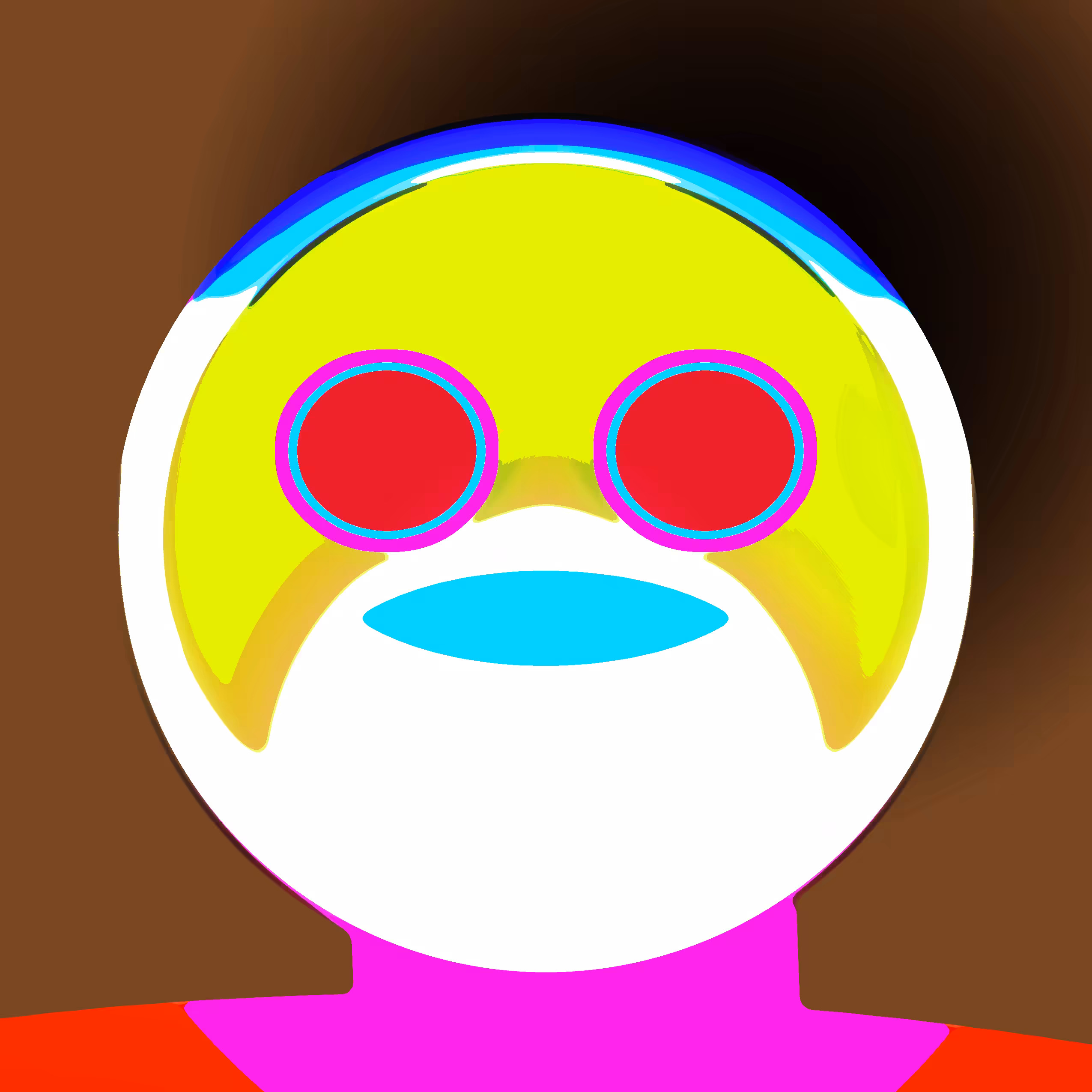 Emoji Script #143