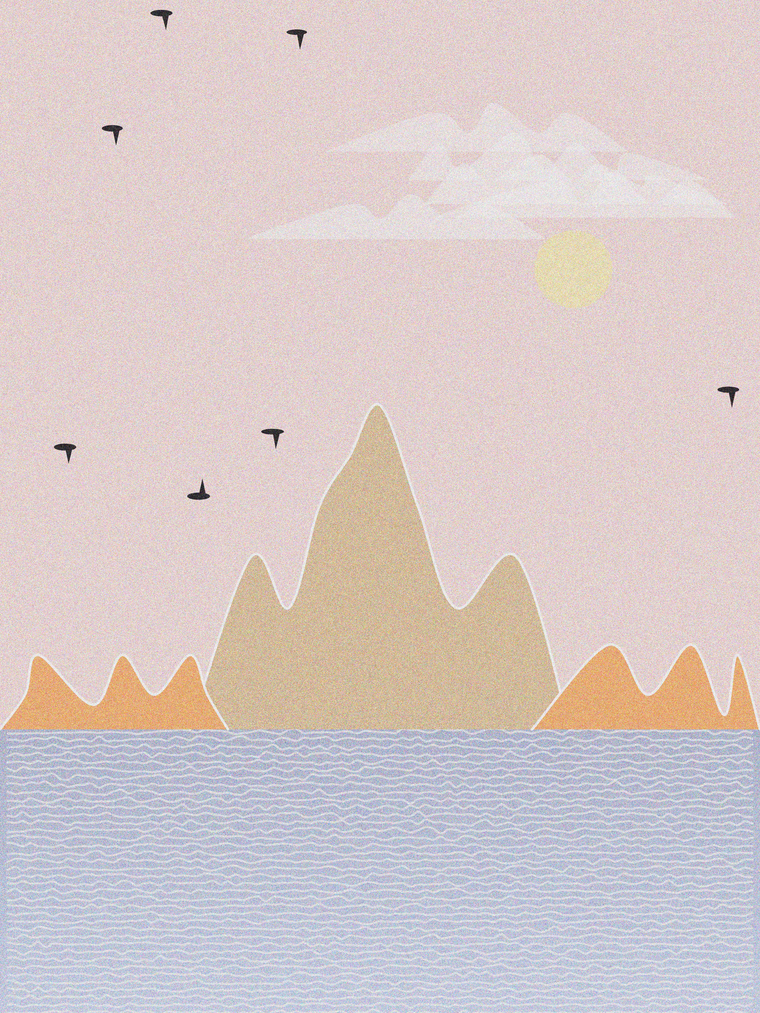 escape #10
